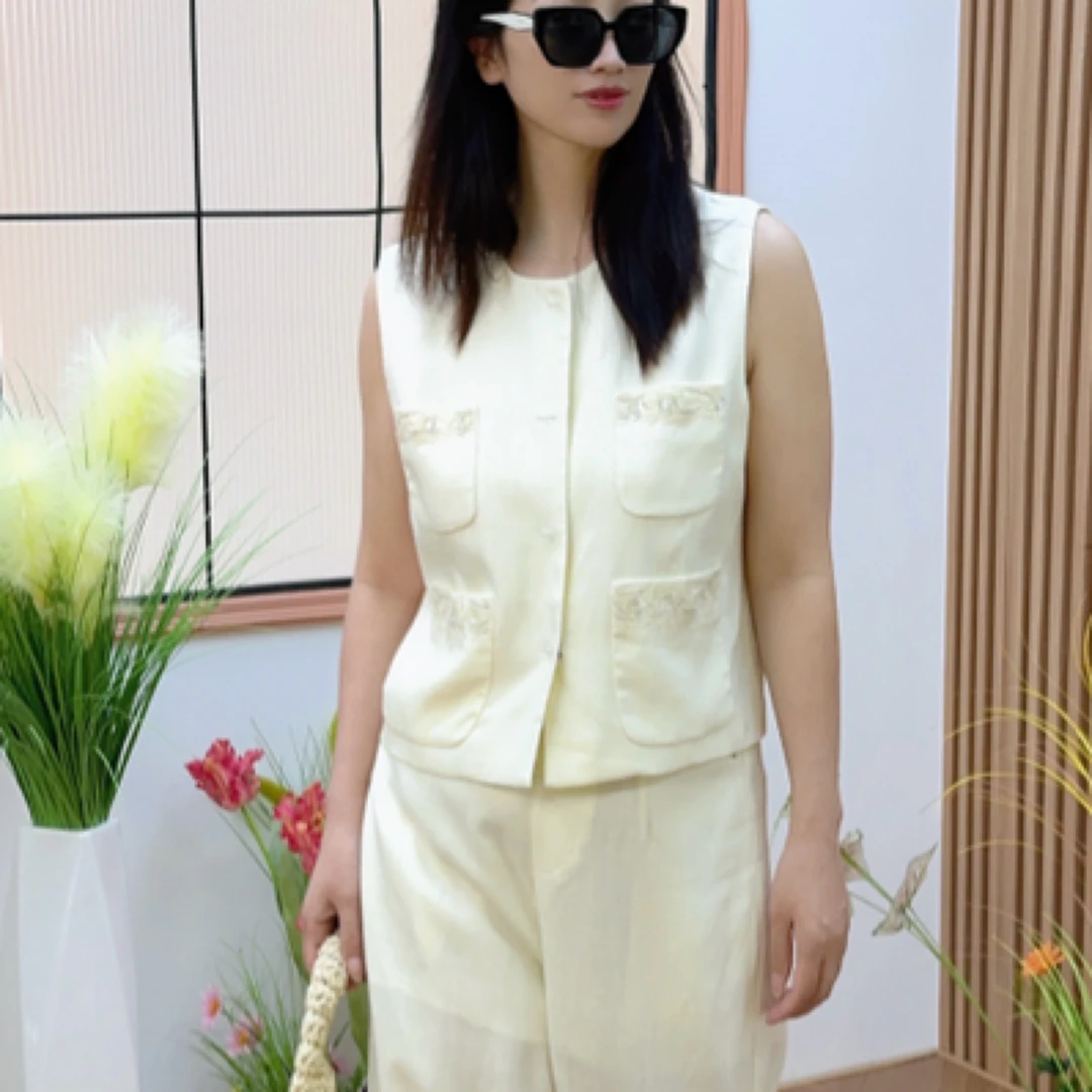 深圳Xu.q]原创定制重工手工订珠套装