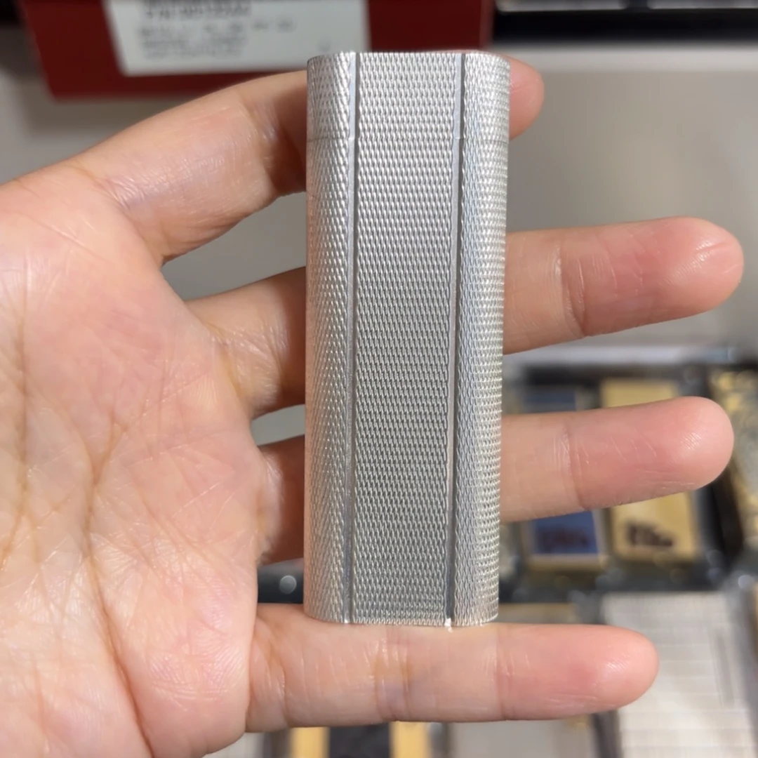 都登卡中古打火机