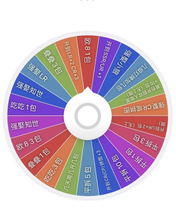 【大转盘】 卡巴戈 魔卡少女樱国卡二创收藏卡牌盲盒 默认代拆  Q