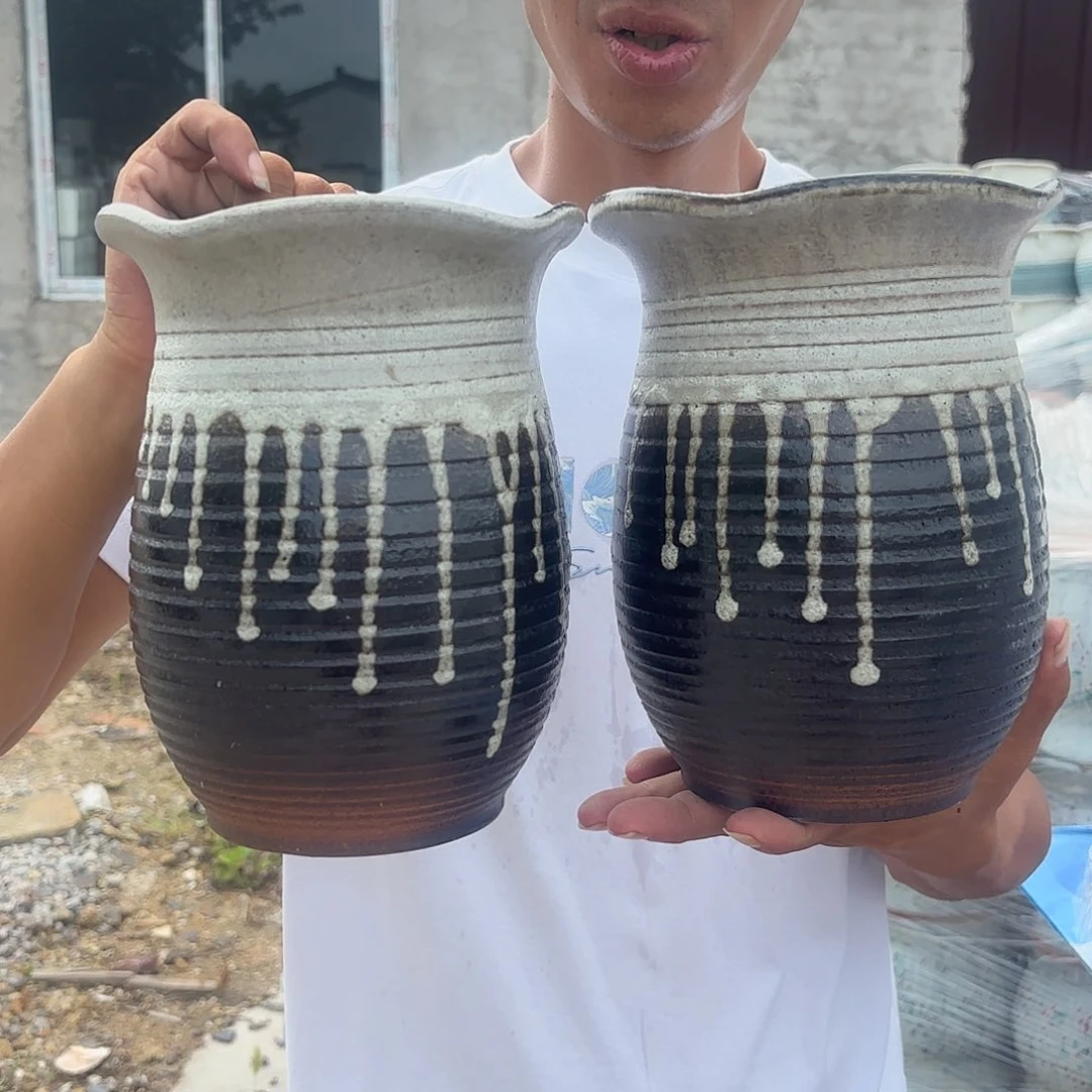 黑流苏两个15高度20