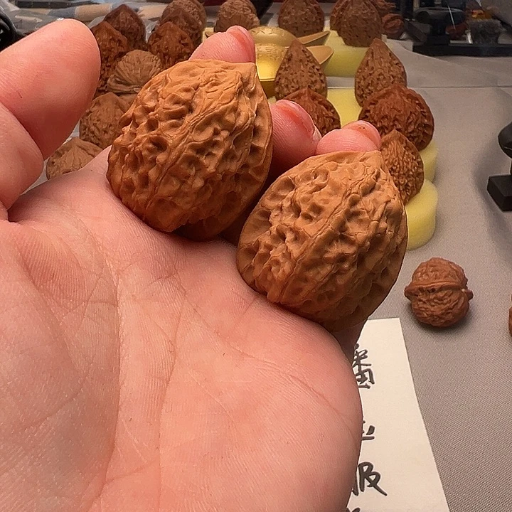 大叶紫檀（黑酸枝木类）野鸡