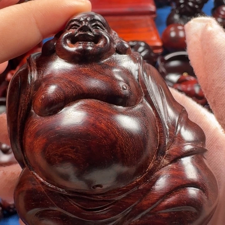 紫檀木类成套家具