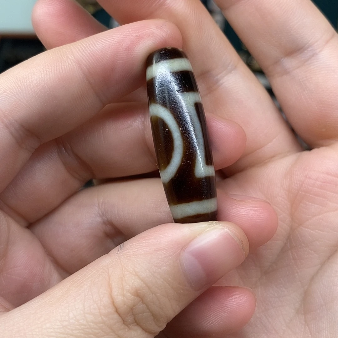 玛瑙/玉髓（覆膜）未镶嵌颈饰