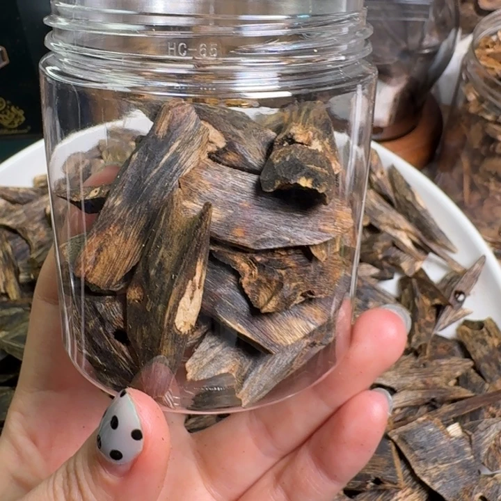 楠木绿香白露原材料块 51