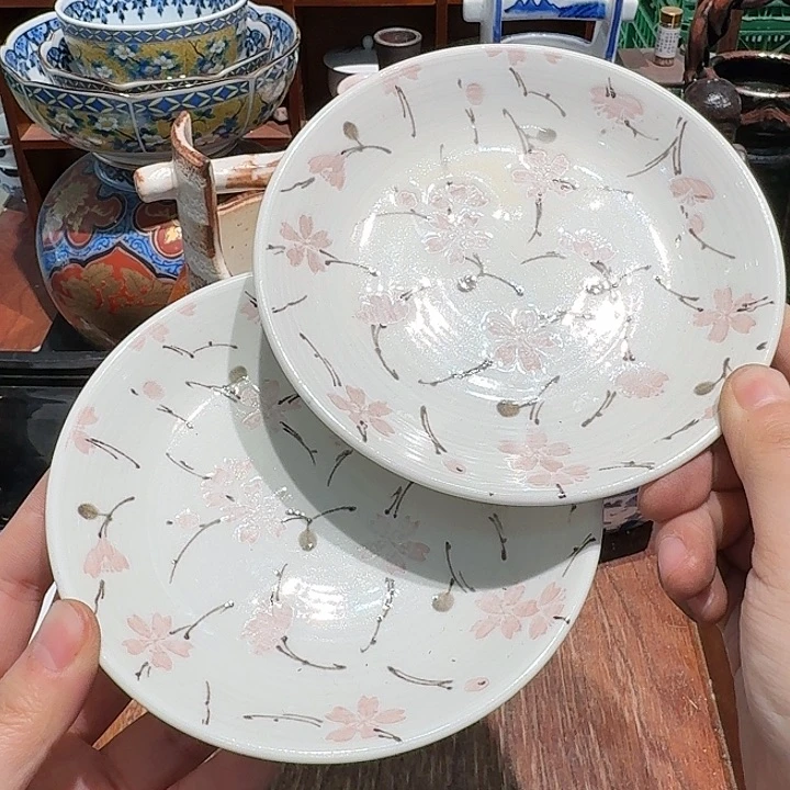 茶盏任意三单包邮