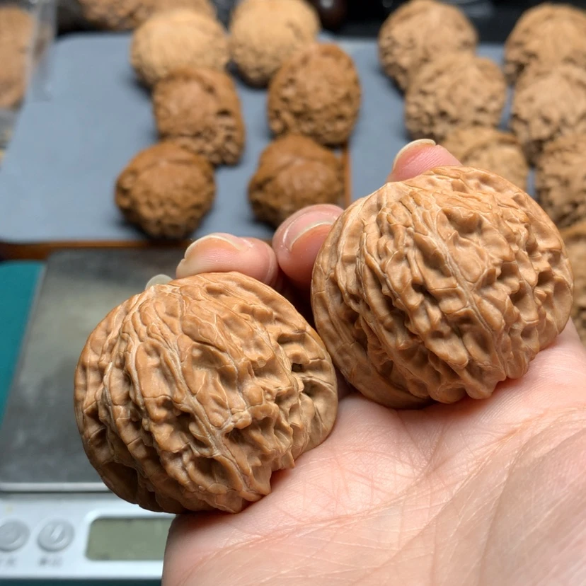 【闪购商品】核桃手串/手链永*41磨盘