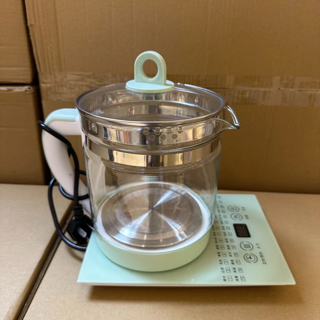 养生水煮壶家用高颜值随机发 XF