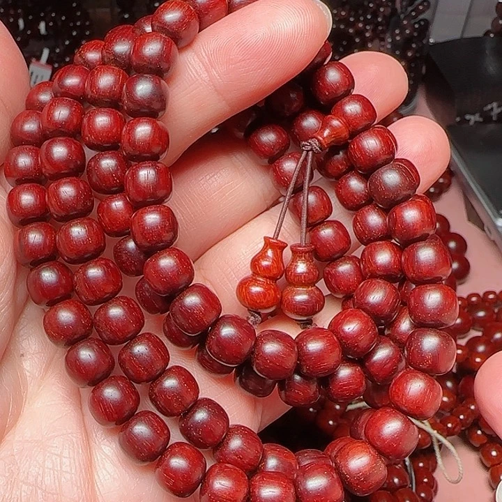 小叶紫檀手串/手链8/9/108