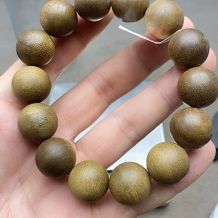 沉香碎屑沉香越南富森野生红土沉126号