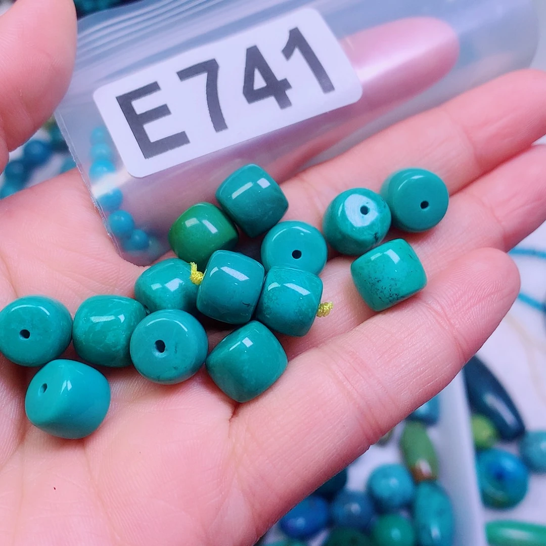 空竹粉丝专享十堰特色手工散珠