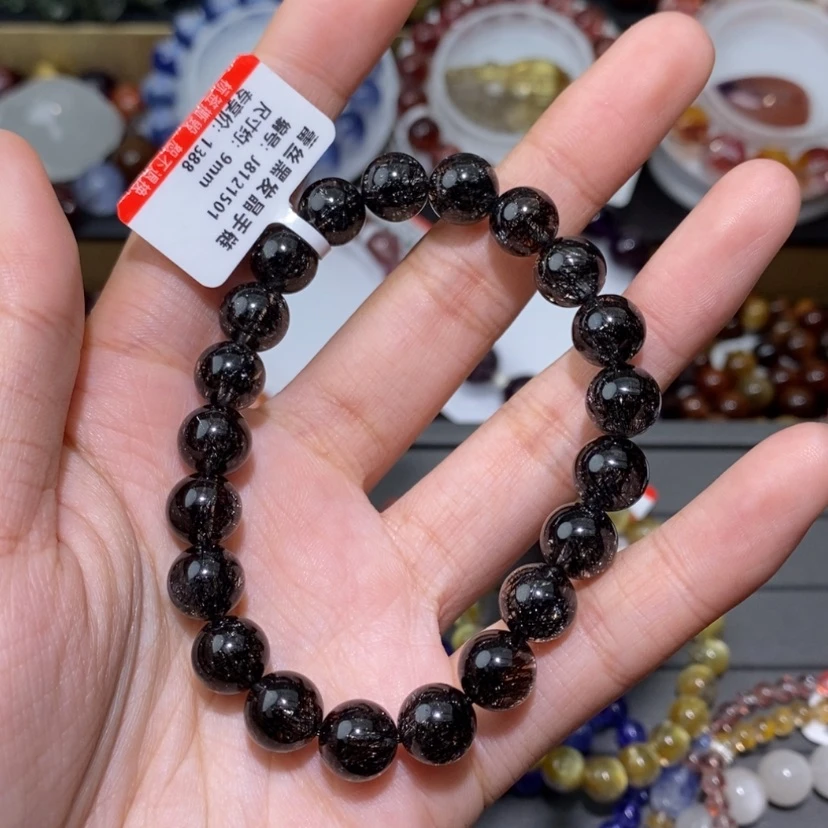【闪购商品】水晶手链未镶嵌手链