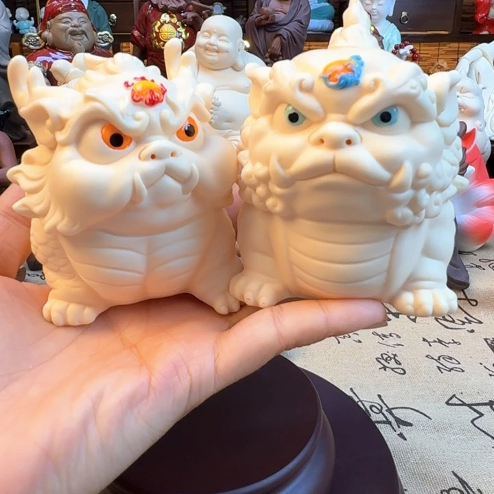 摆件陶紫砂茶宠摆件wwwwww