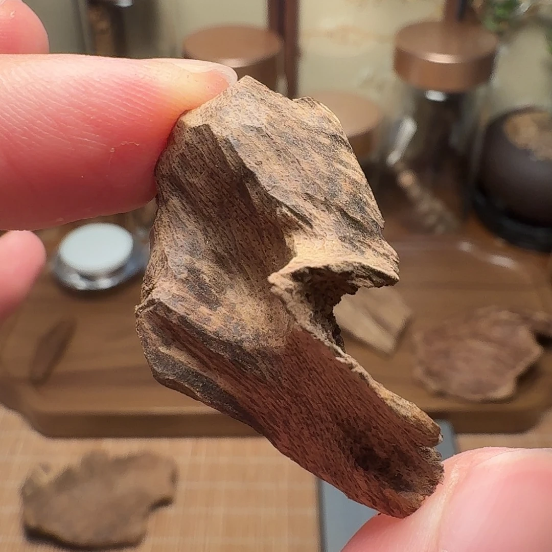 沉香香港包头料子