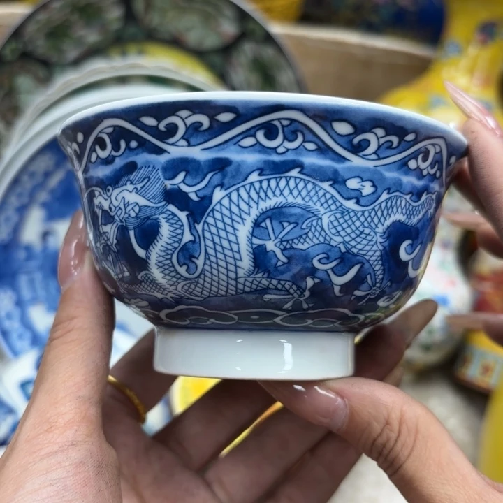 摆件瓷器摆件 瓷器摆件