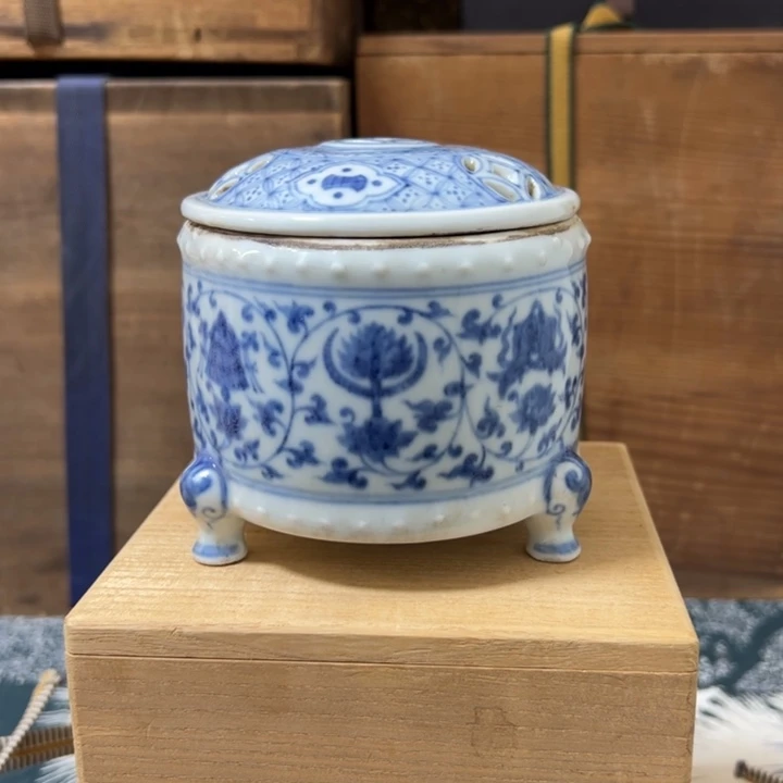 摆件陶日本回流好器物