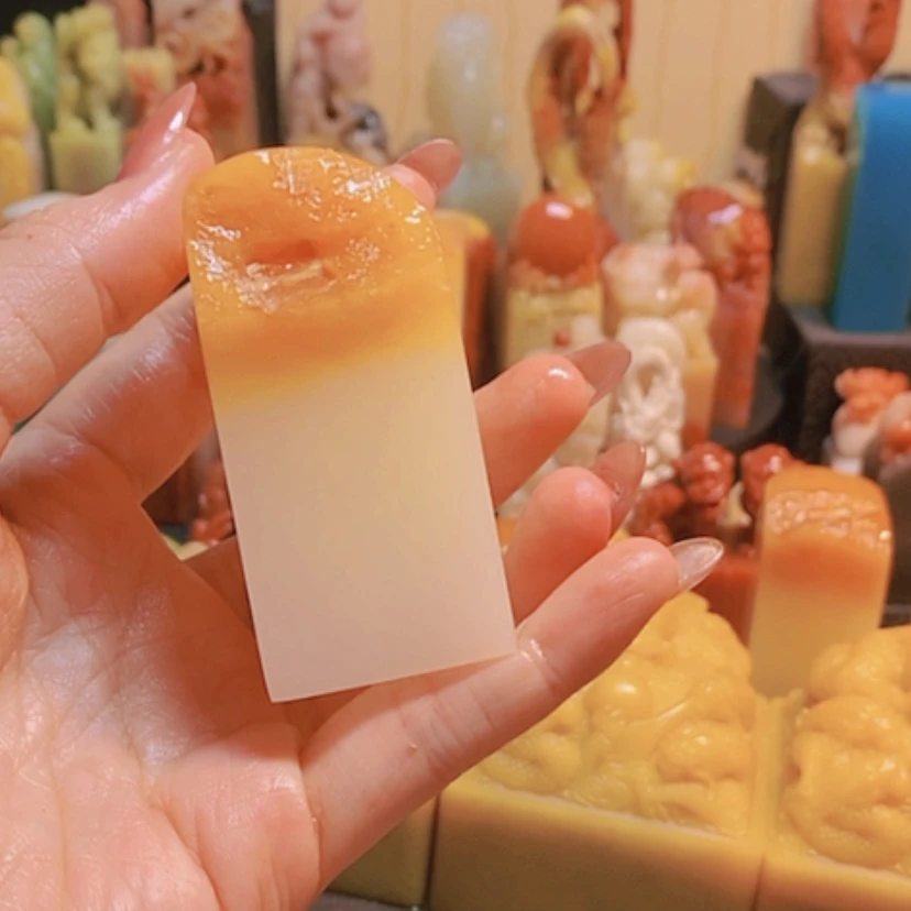 【闪购商品】寿山石印石