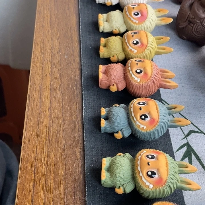 紫砂茶壶宜兴原矿紫砂作品