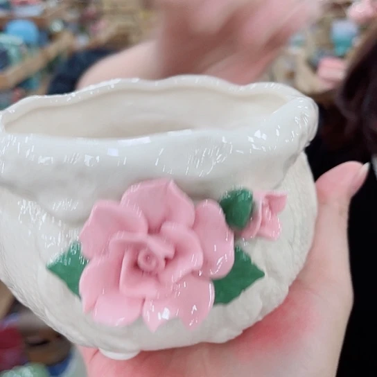 花盆凑单福利满10元发货！