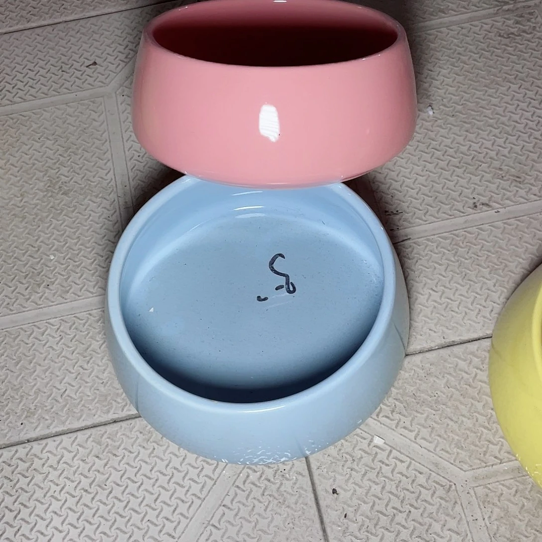 瓷片非***体微瑕陶瓷餐具家用