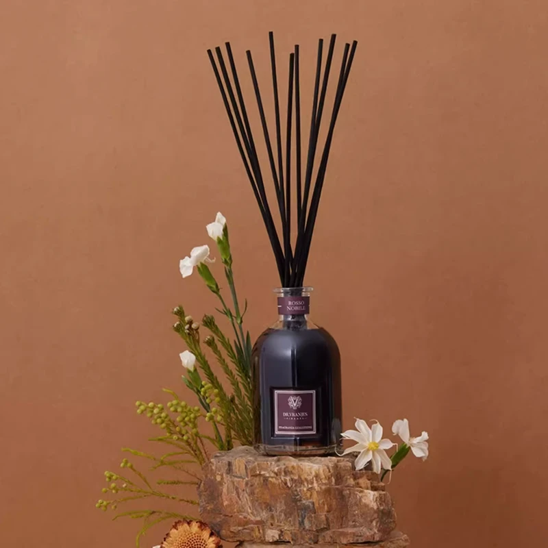 Dr.Vranjes无火藤条香薰500ml红酒贵族乌木贵族生姜青柠