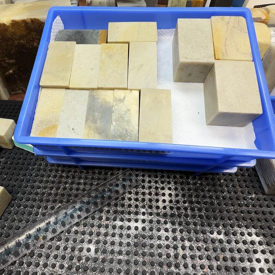 人***间昌化石印石长白石