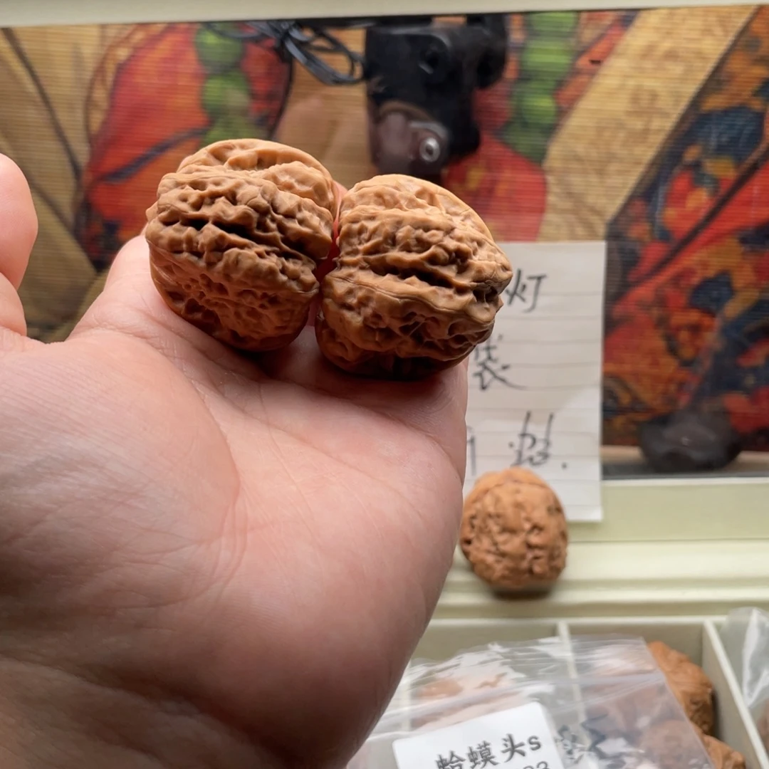 木质类1183蛙蛙蛙