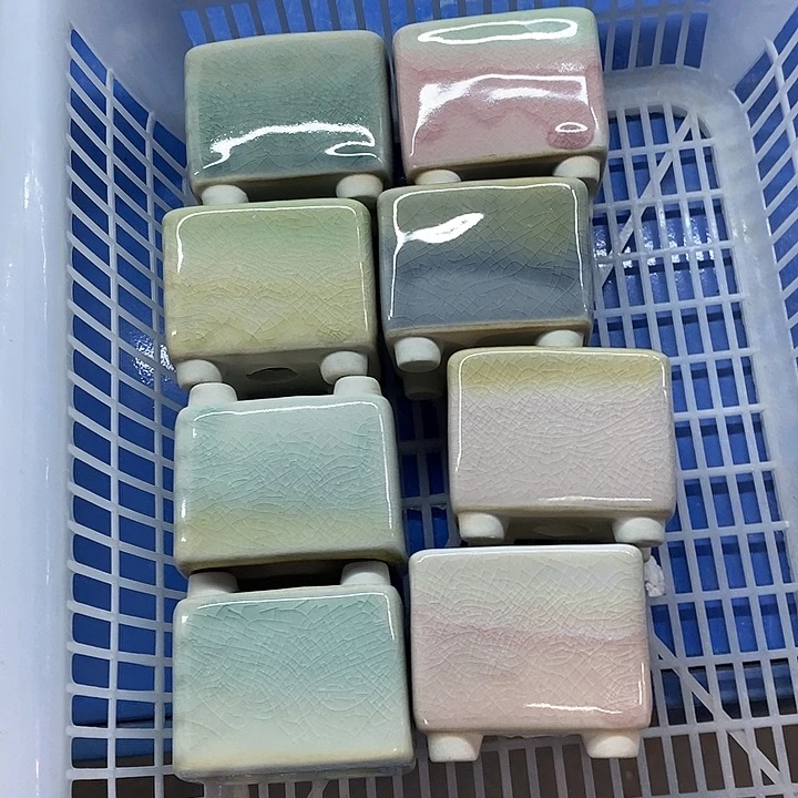 「满9.9米包邮发货」随机3个