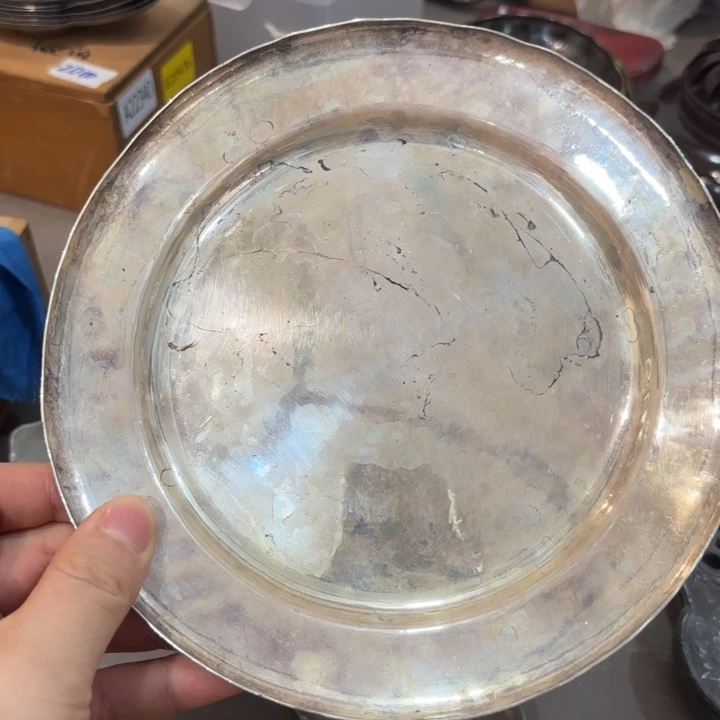 紫砂茶杯林*非常美丽漂亮的物品