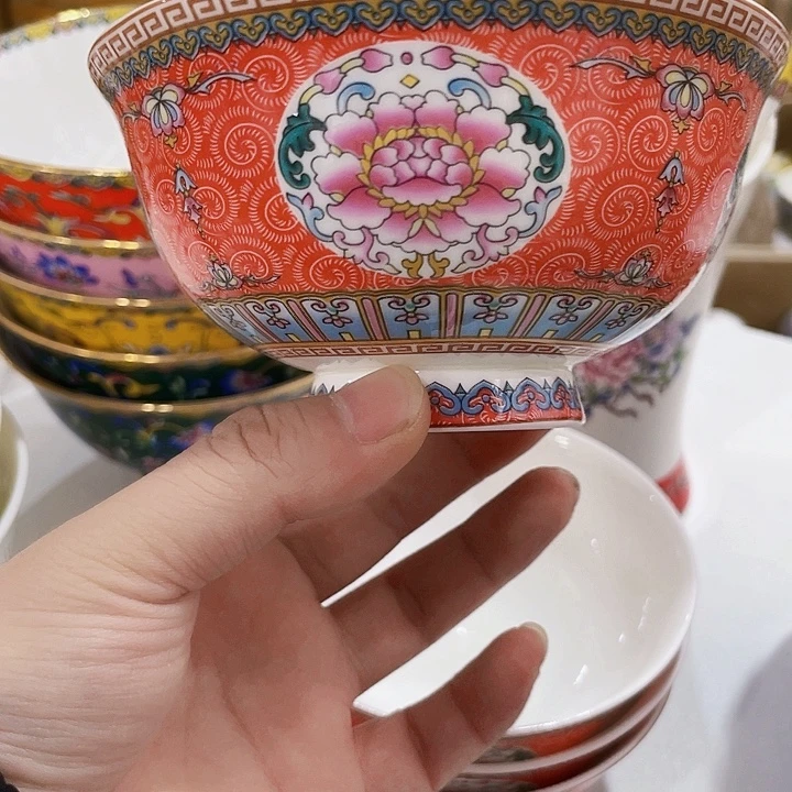 红色4.5英寸8个……………………