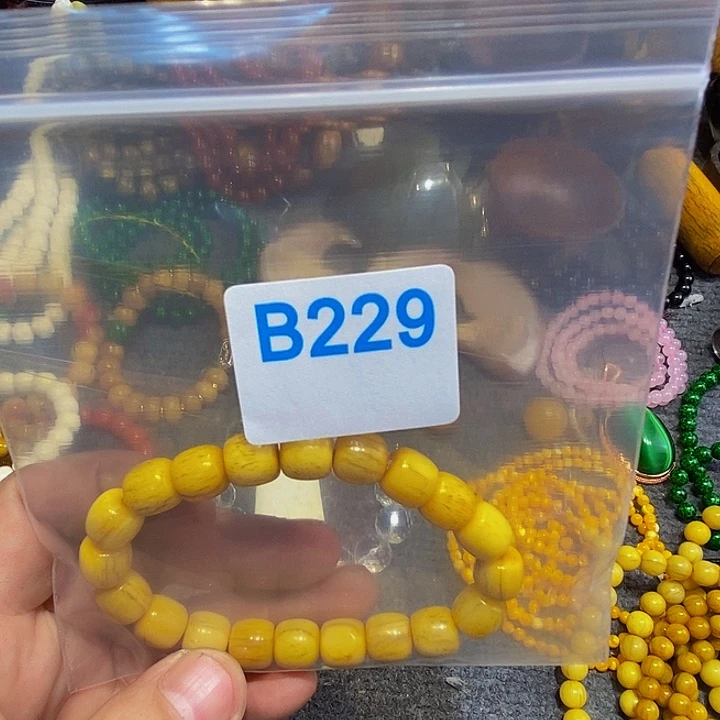 香榧木玲*黑檀木、229