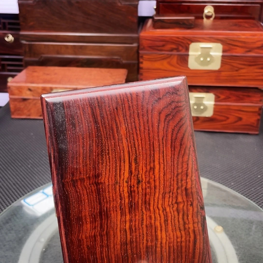 木微凹盒子和独板