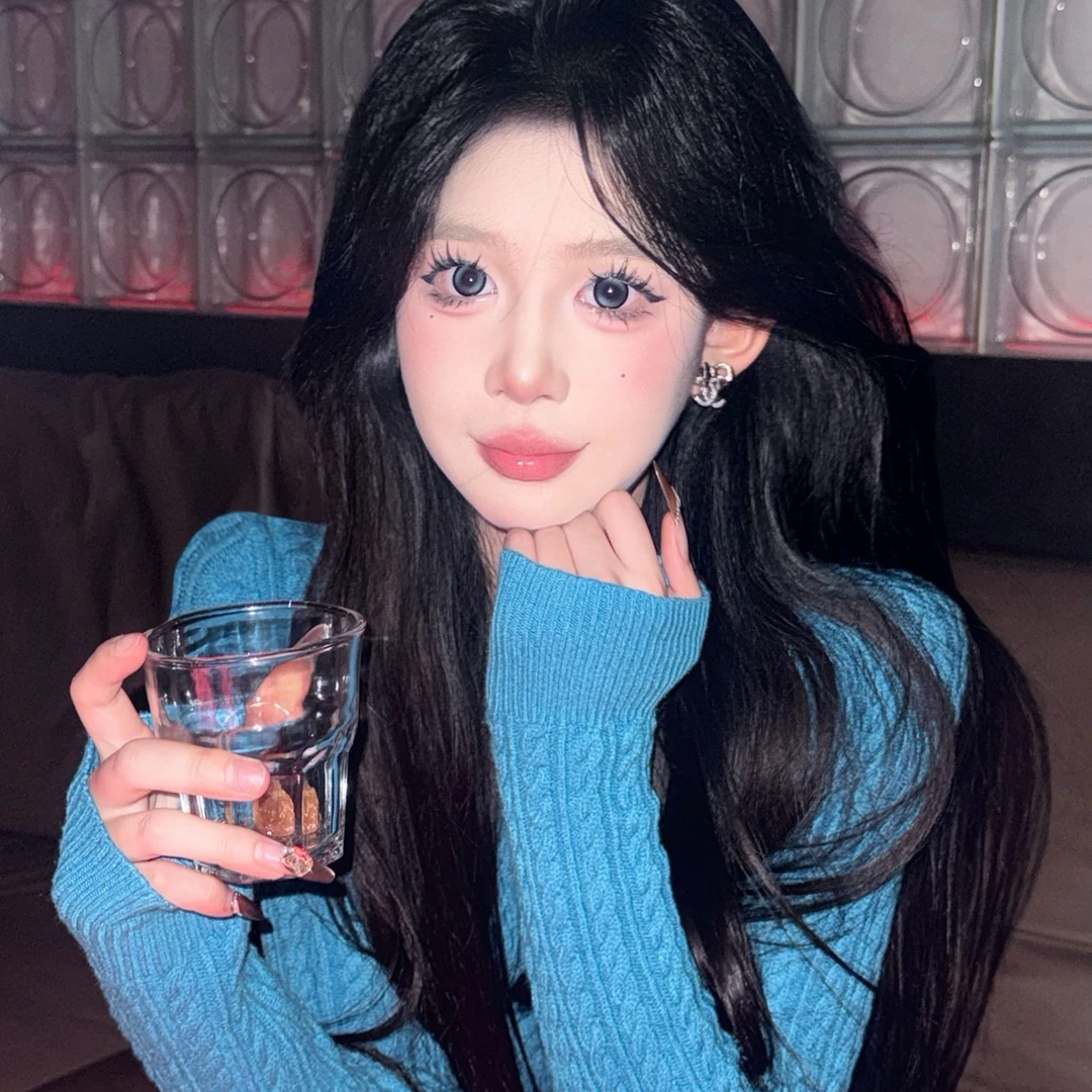 ①《XBING同学》001-100辣妹女装韩系