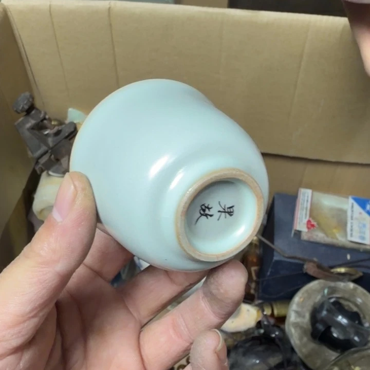 别***闹民俗物件杂项专拍