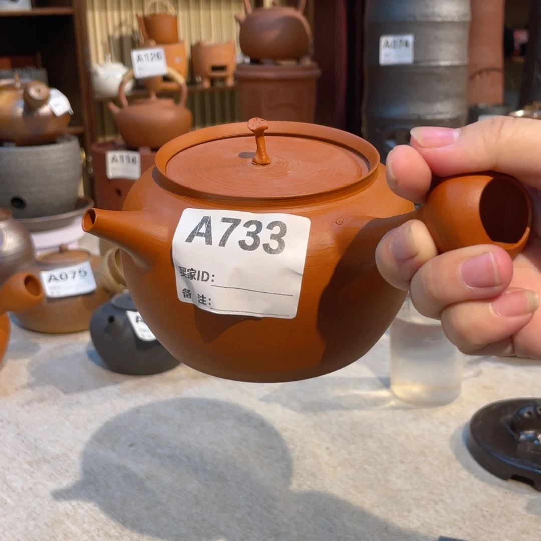 潮州手工制作工艺