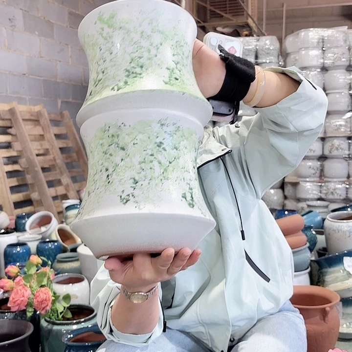 20/19红陶正品两个