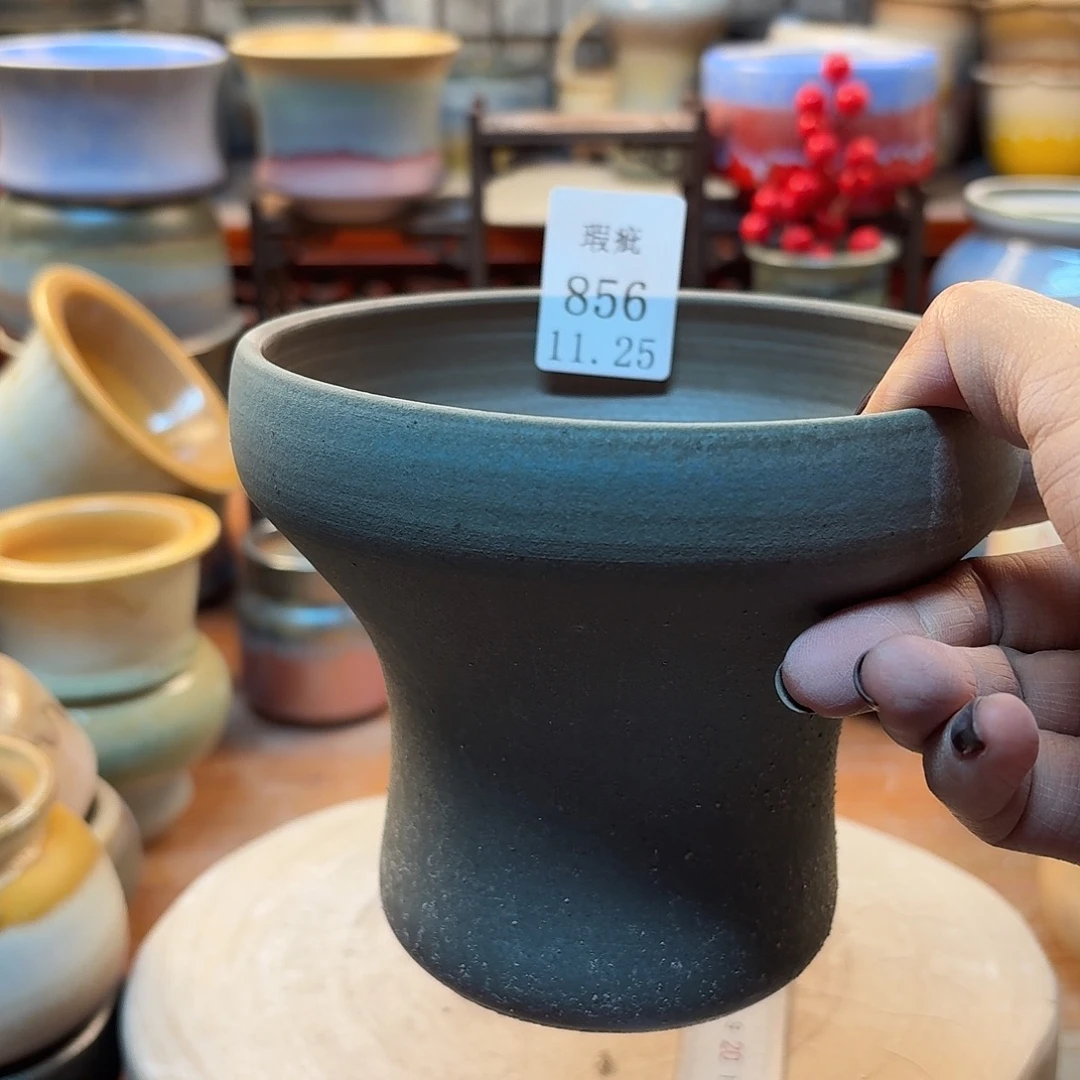 瓷片景德镇陶瓷手工制作