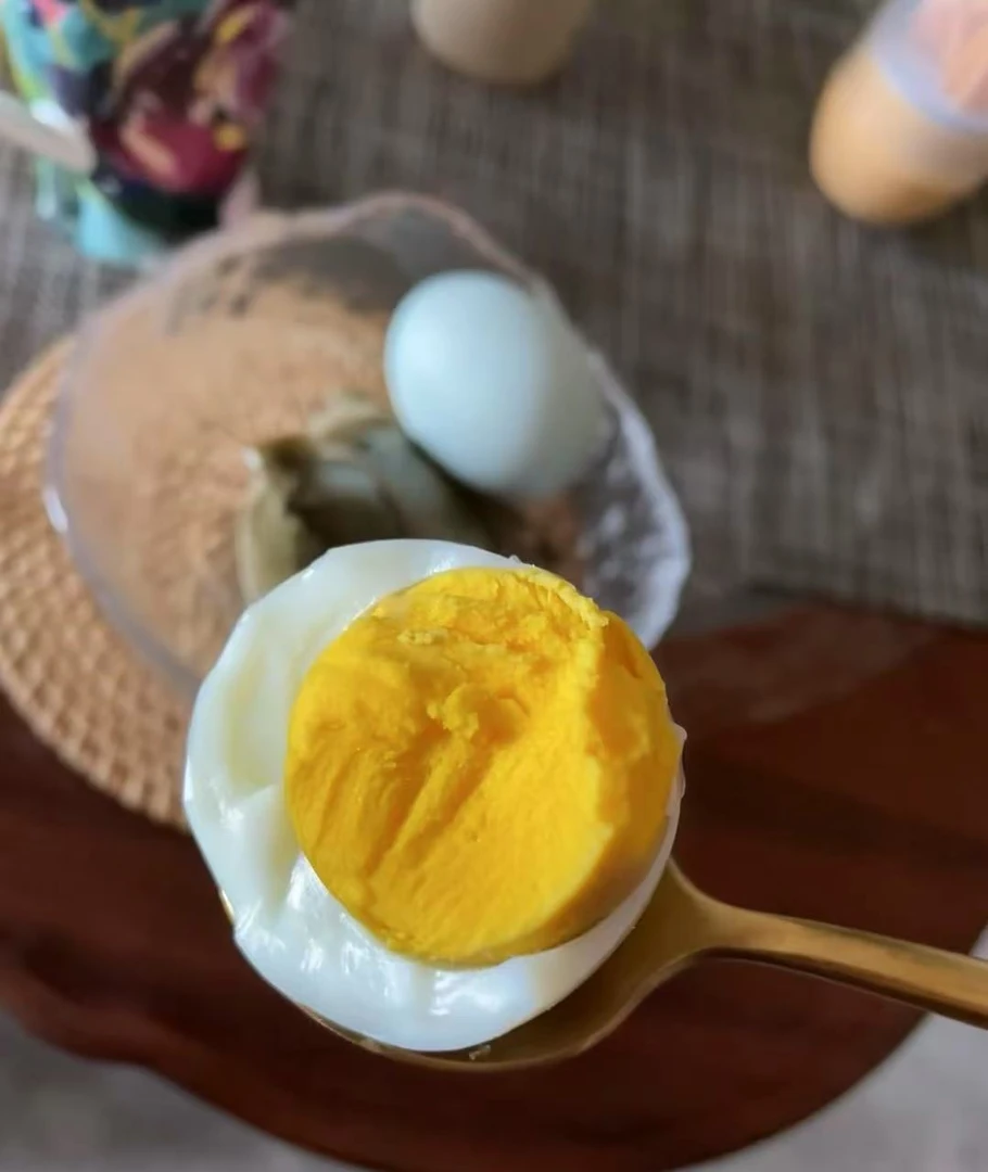 初生蛋（个头偏小）自家散养正宗土鸡蛋五谷杂粮喂养