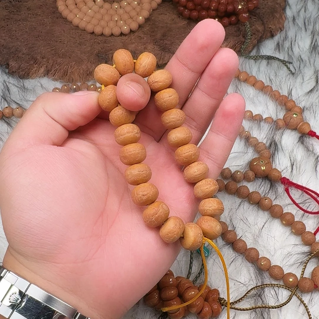 凤眼菩提手串大****米凤眼