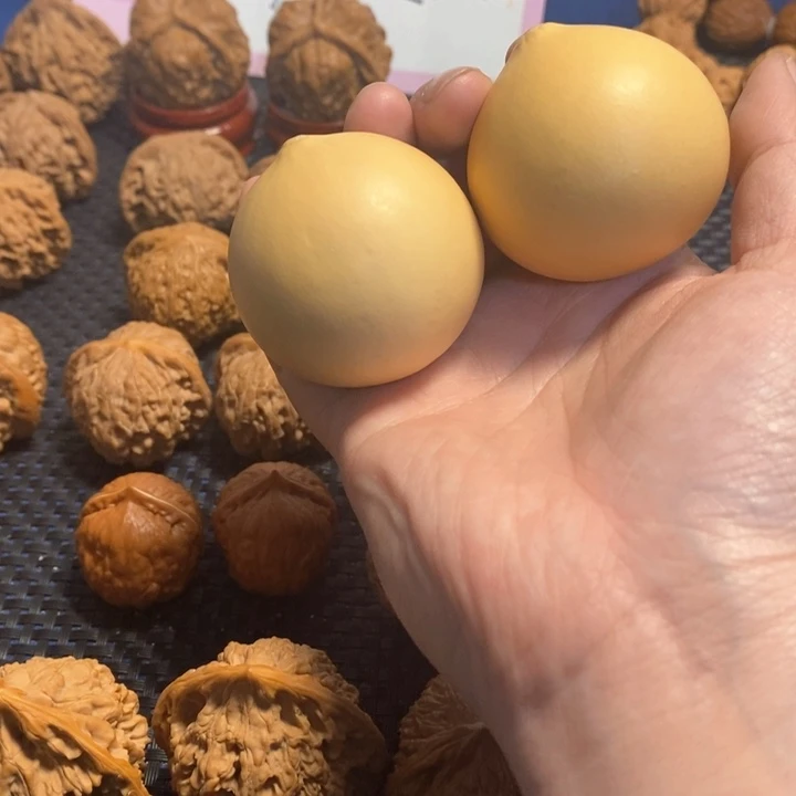 核桃把件奶葫芦葫芦葫芦葫芦