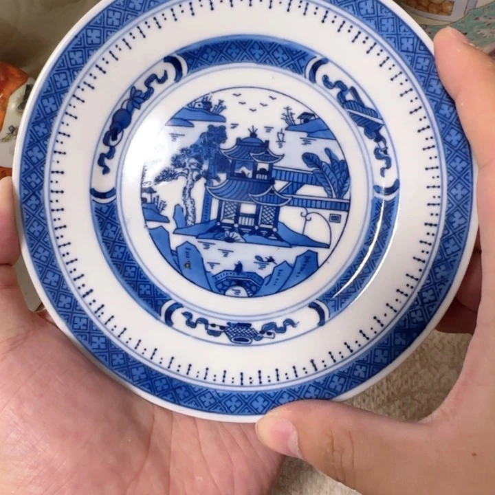 摆件景德镇陶瓷艺术