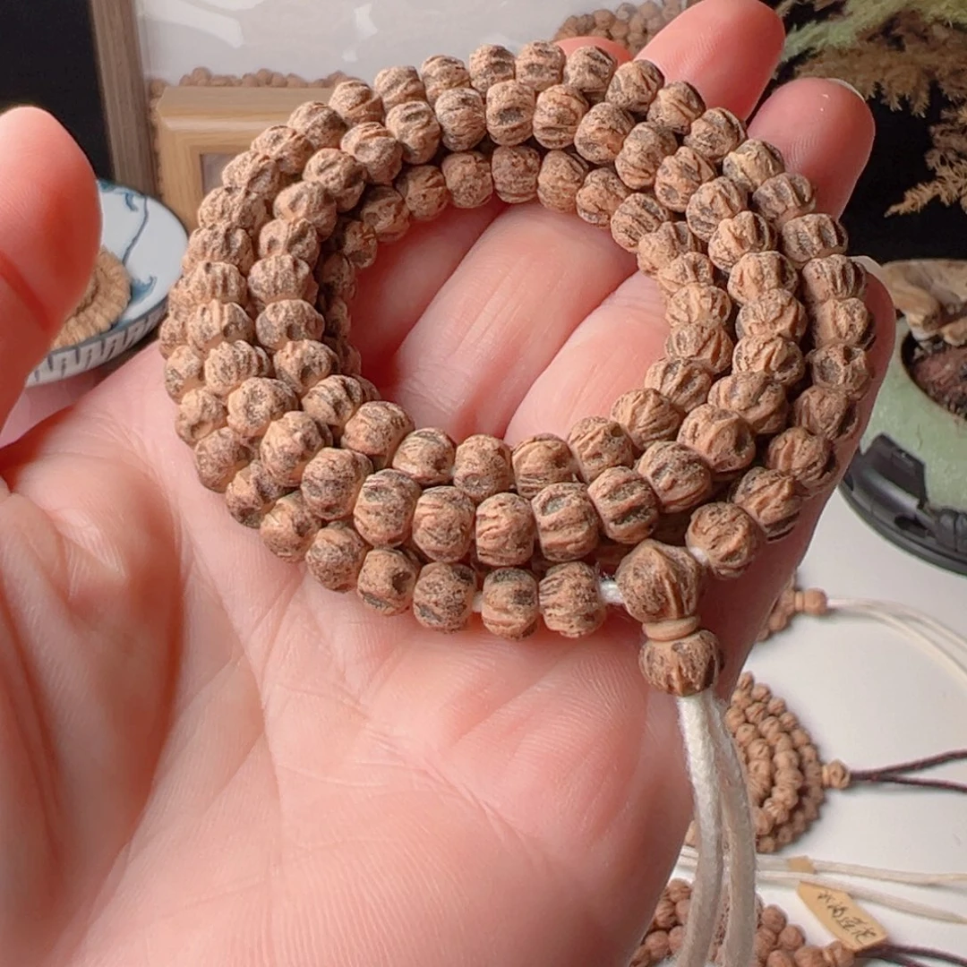 吊坠柏香籽/百香籽