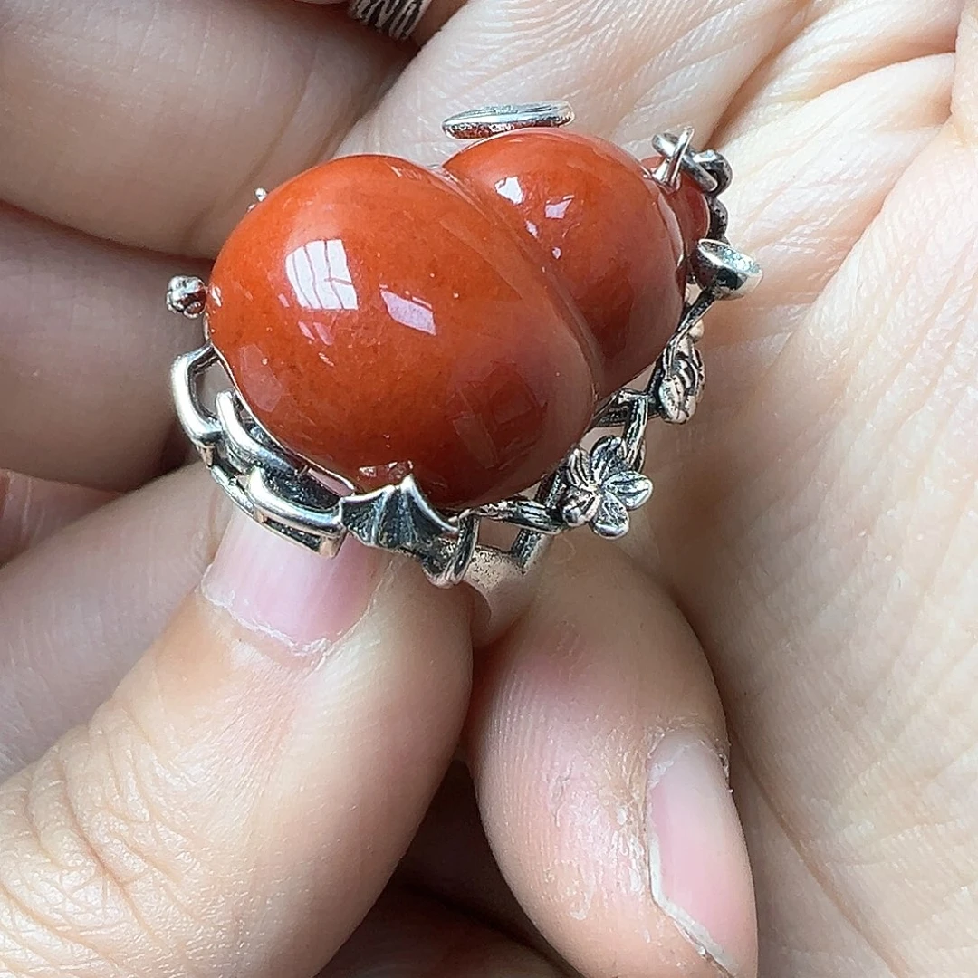 翡翠手链未镶嵌嫣*?