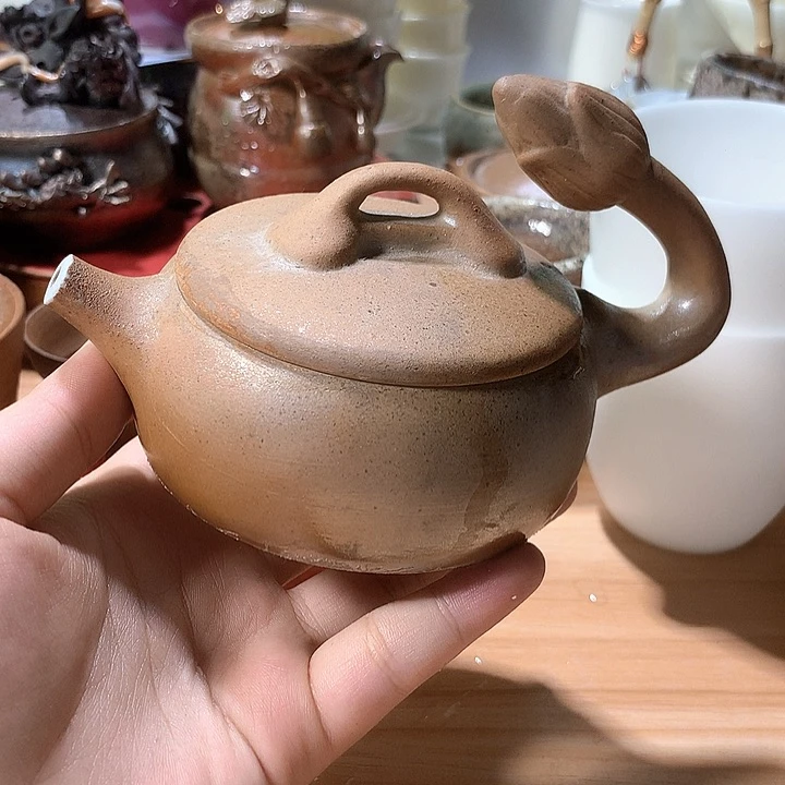 浮***兮陶瓷制品及陶瓷艺术品瑕疵