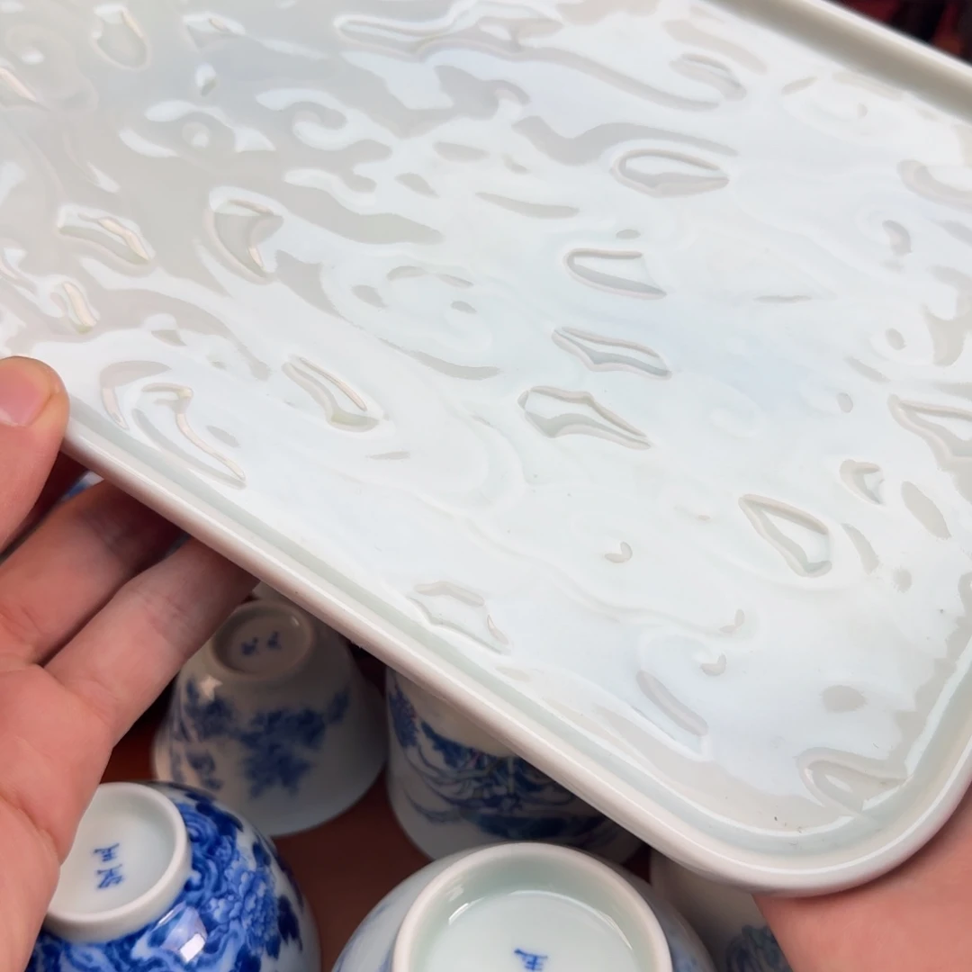 比***u景德镇瓷器精品放漏