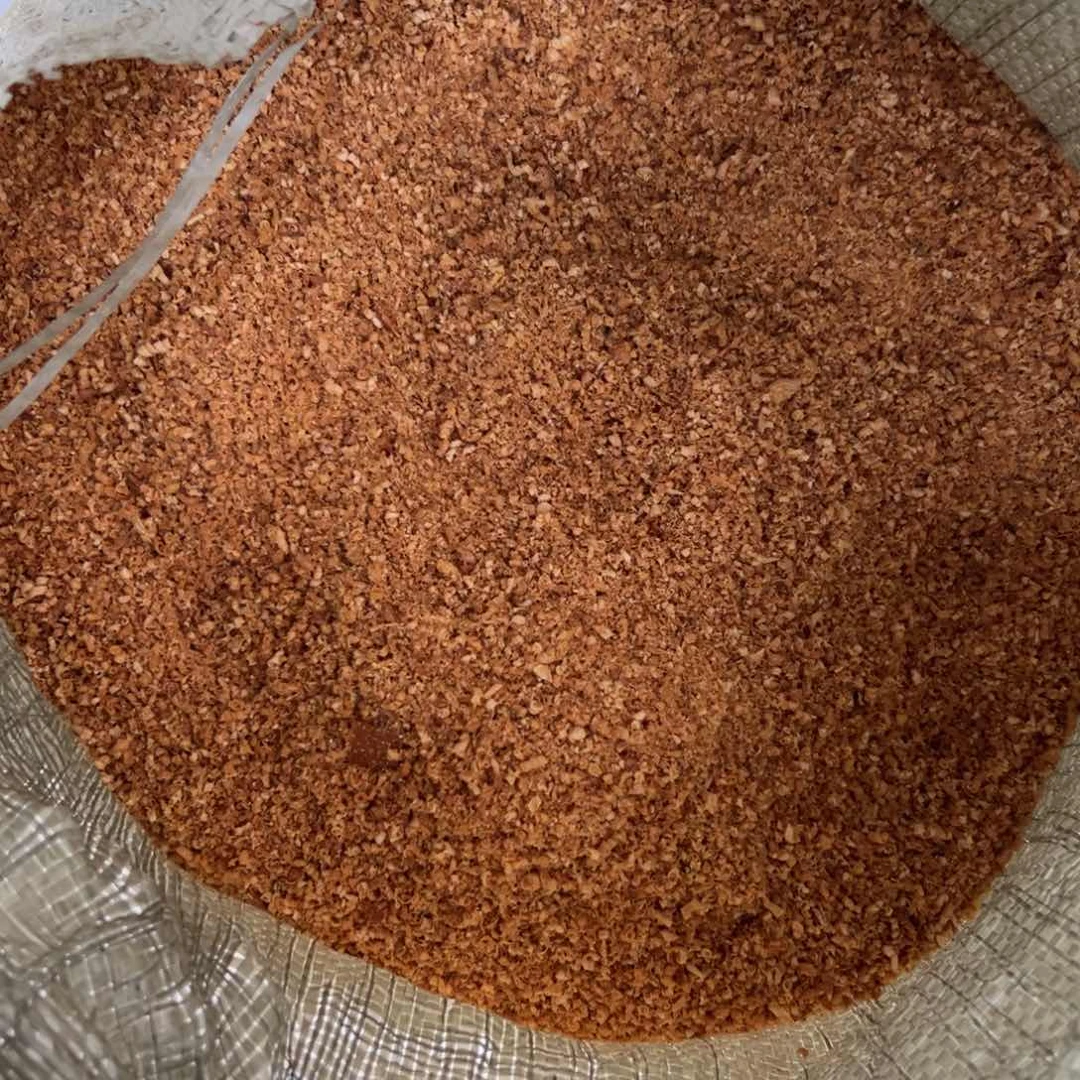 柏木太行陈化粗粉1斤20