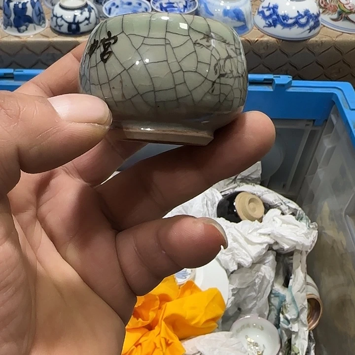 陶瓷茶玩榜第十二名