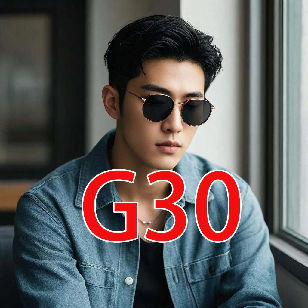 TG新款时尚百搭潮流休闲衣服-G30