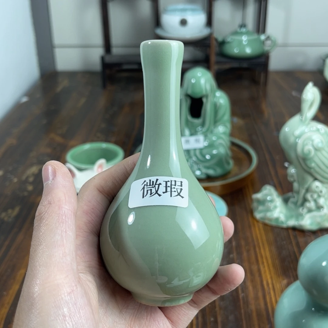 三宝茶器开播福利