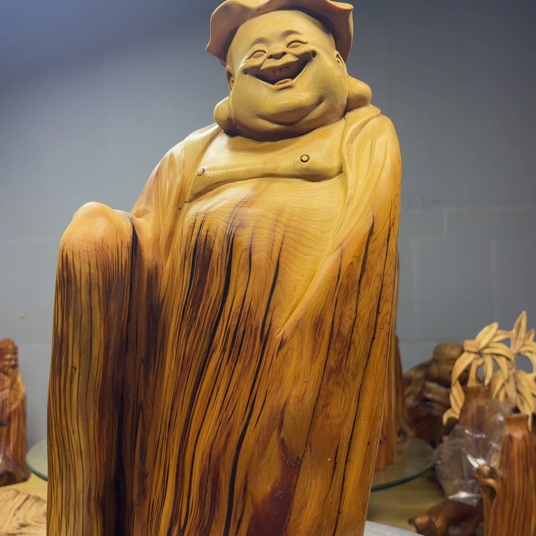 柏木（崖柏）崖柏摆件66666666