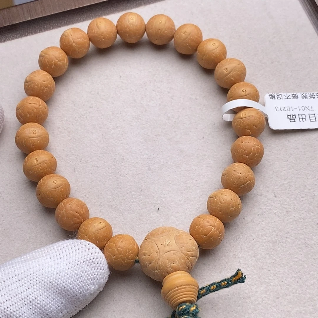 凤眼菩提手串TN01-10213凤眼菩提手串11.5mm